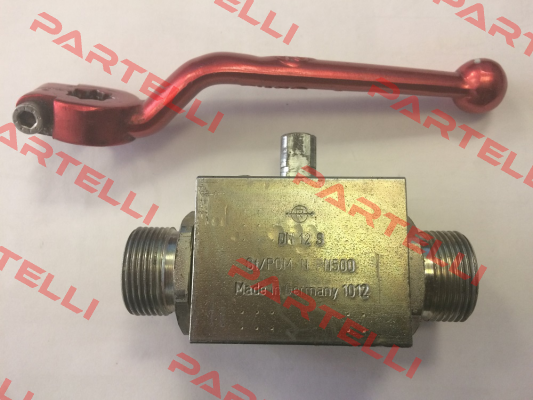 DN 12 PN 500 Artikel-Nr.:422315    Rotelmann