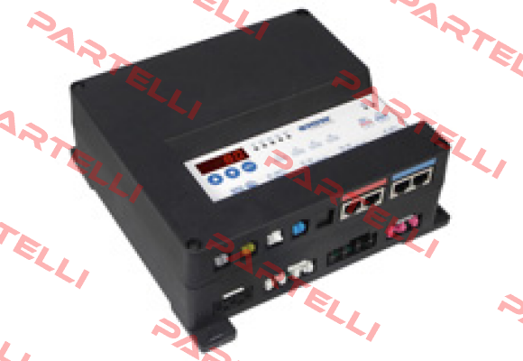 ST-BOX 200 Stork tronic