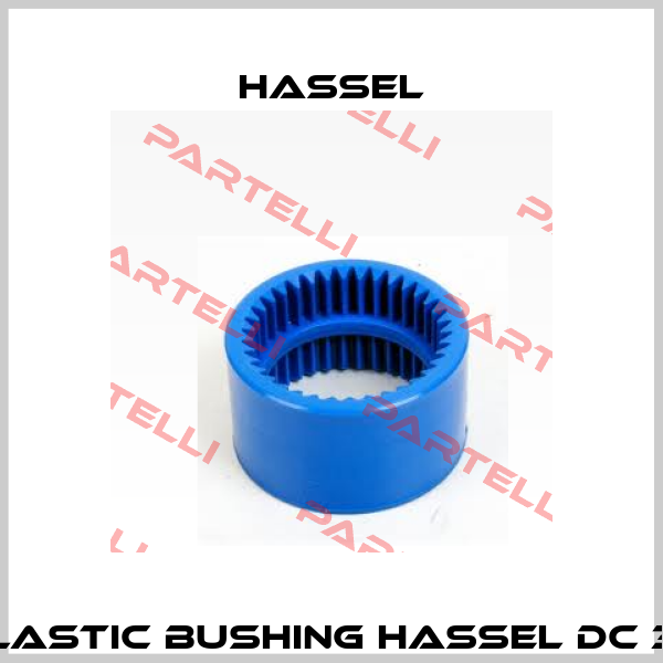 Plastic bushing HASSEL DC 32 Hassel