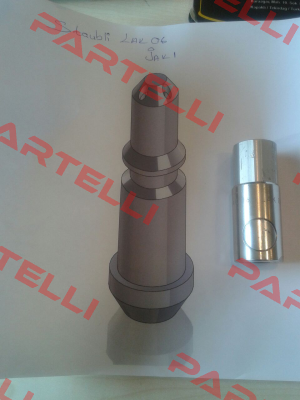 LAK06.6314  Staubli
