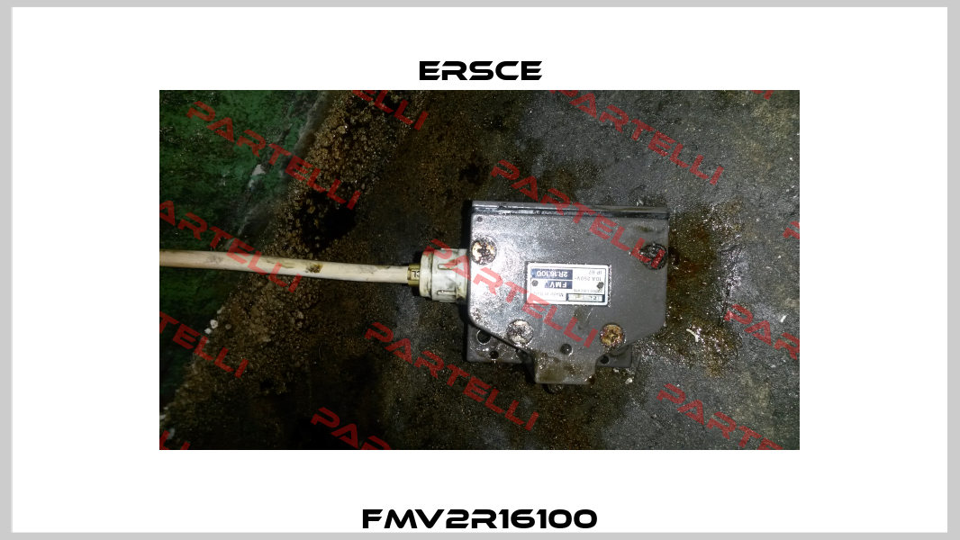 FMV2R16100 Ersce