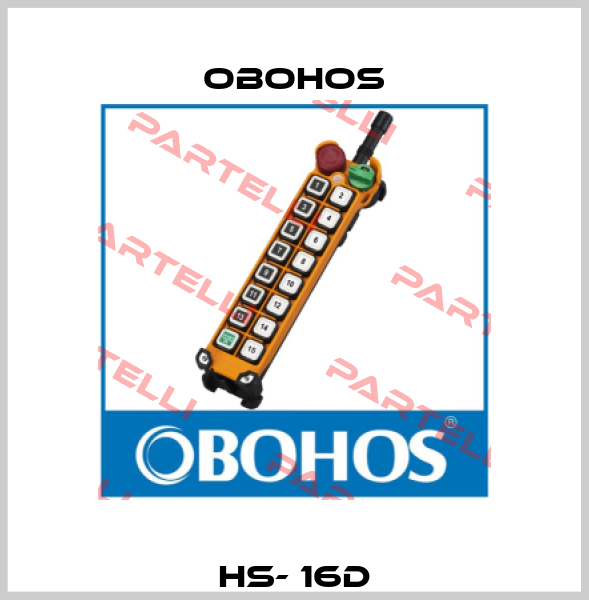 HS- 16D Obohos