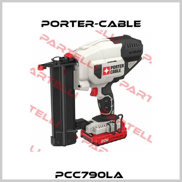 PCC790LA  PORTER-CABLE