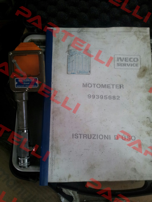 Measuring beads for 99395682  Motometer