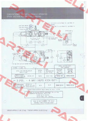 N5064  Husco