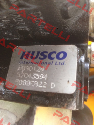 52043594 oem  Husco