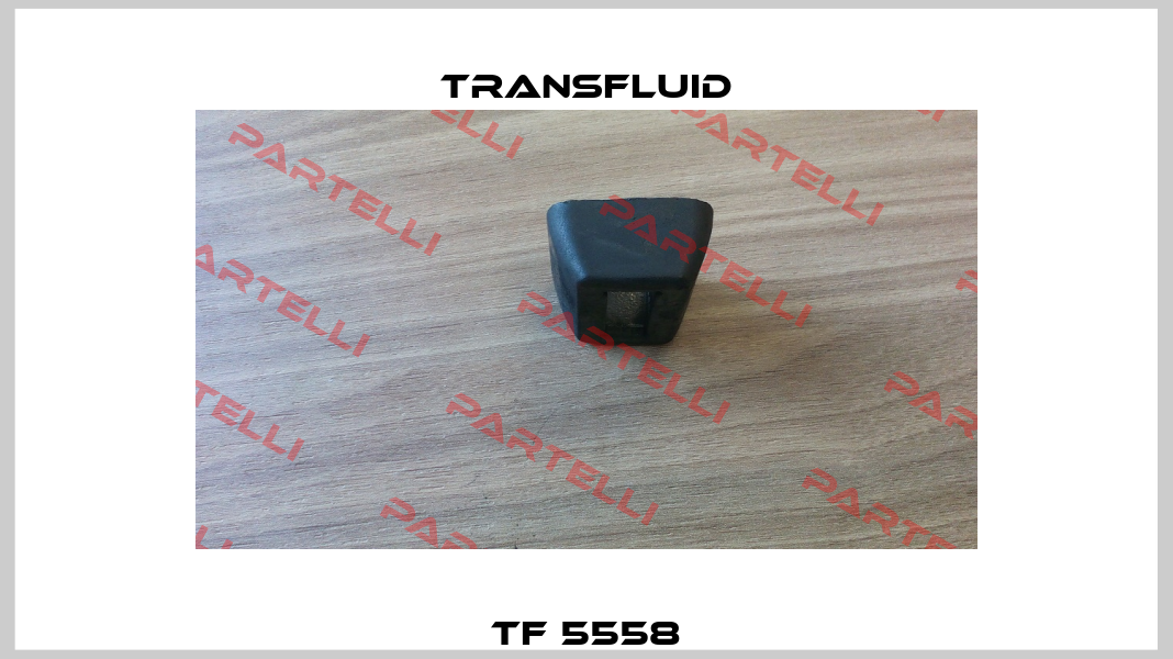 TF 5558 Transfluid