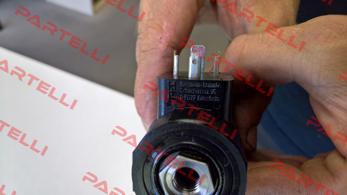  WE05 - 4R 1364 - 0906 (1393000610) obsolete replaced by WE05-4R1364Z24/0H  Hartmann-Lammle