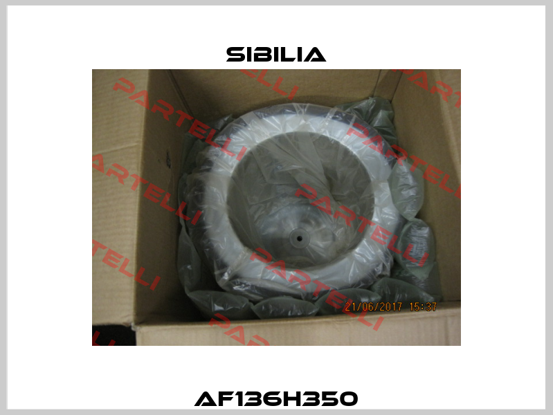 AF136H350 Sibilia