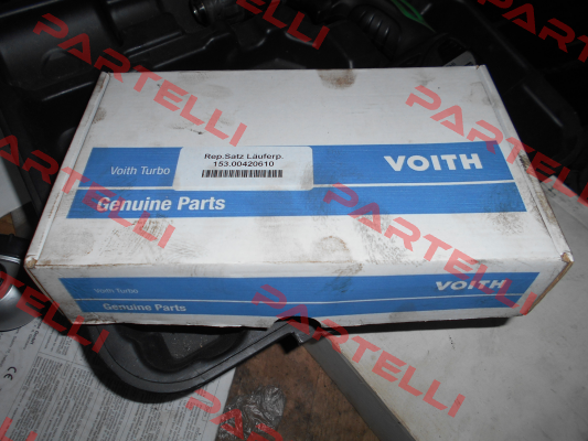 153.00420610  Voith
