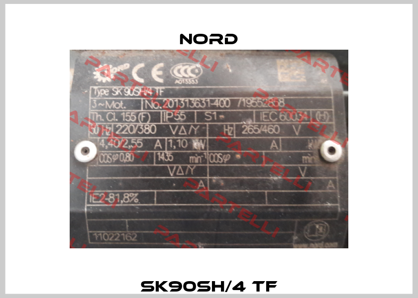SK90SH/4 TF Nord