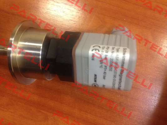 ASF-WVS-L57/90-SV29/0,2/104° (9970090) OEM Ksr Kuebler