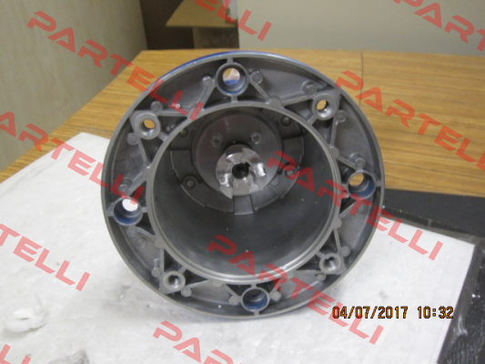 PGLG--10VVV----GG--M4-80A  Ultra Pompe