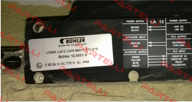 121G00-11302428 Linak