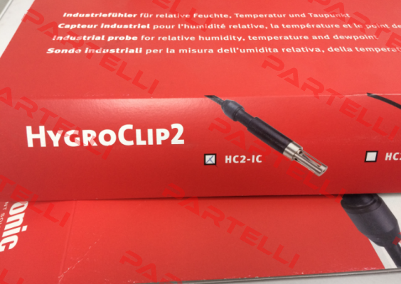 04196  Rotronic
