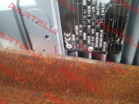 SK 90LH/4(34711689) Nord