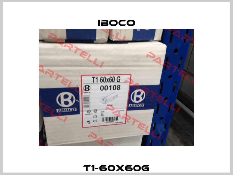 T1-60X60G(B) Iboco