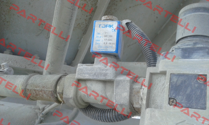 S1010.05 1 NK  Tork