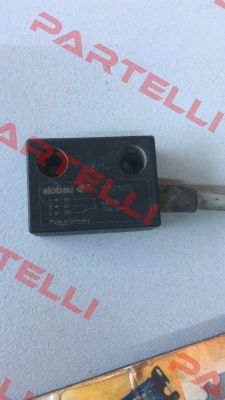 15323010  OEM  Elobau