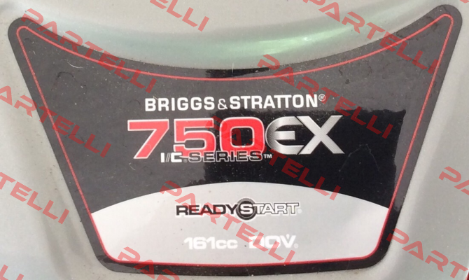 Ersatzmotor für 100802-0026-H8  Briggs-Stratton