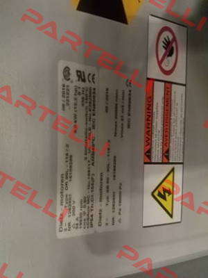 1262401  Dietz-Motoren