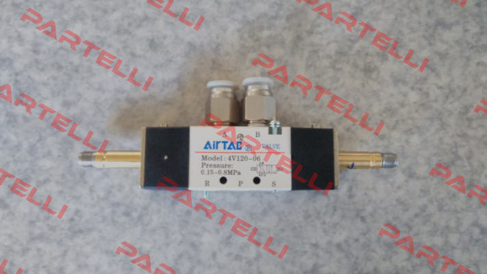 4V12006B Airtac