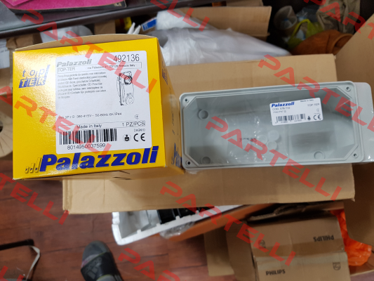492136 Palazzoli