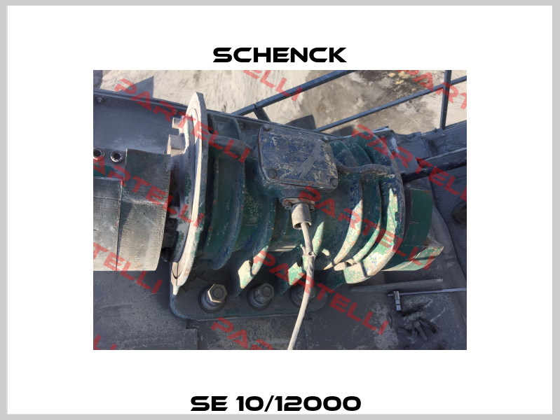 SE 10/12000  Schenck