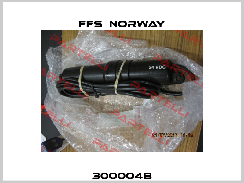 3000048 FFS  Norway