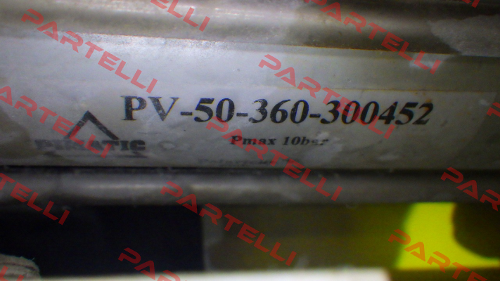 PV‐50‐360‐300452 OEM   Pimatic