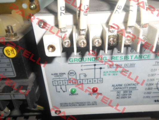 SBDG-241- obsolete, replaced by ISD-24L Luxco (formerly Westronics)