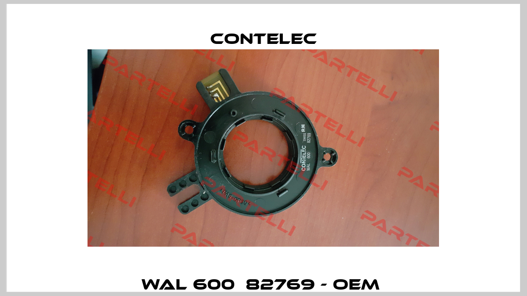 WAL 600  82769 - OEM  Contelec