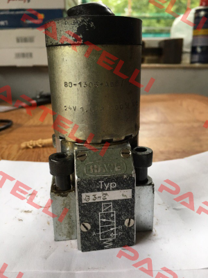 PN:HL-69515973-00 Type: G 3-2-G 24 Hawe