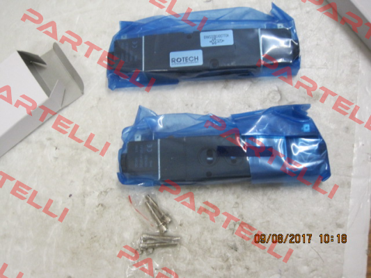 EMV5232BI24DCTTOA Rotech