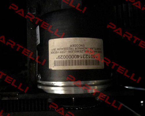 TR233XAUW.35 / 1 Hohner