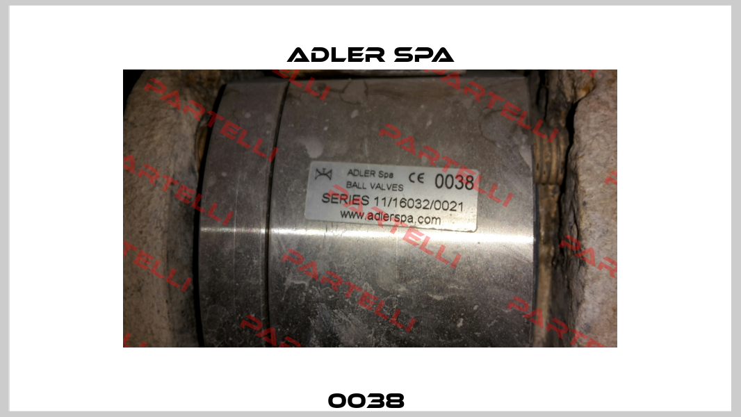 0038  Adler Spa