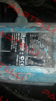 NM 3/C/A Calpeda