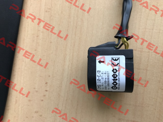 EMS 10-E/0 Gotec