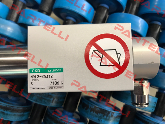 MRL2-25-312  CKD CORP