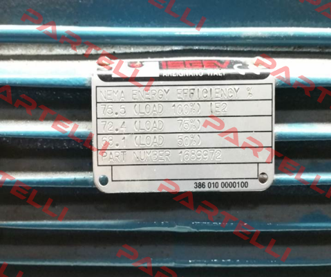 repair kit for 58S  80 A2 OEM  Isgev