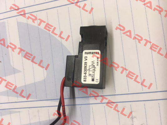 833-630939 V3  OEM for MEDUMAT  Asco