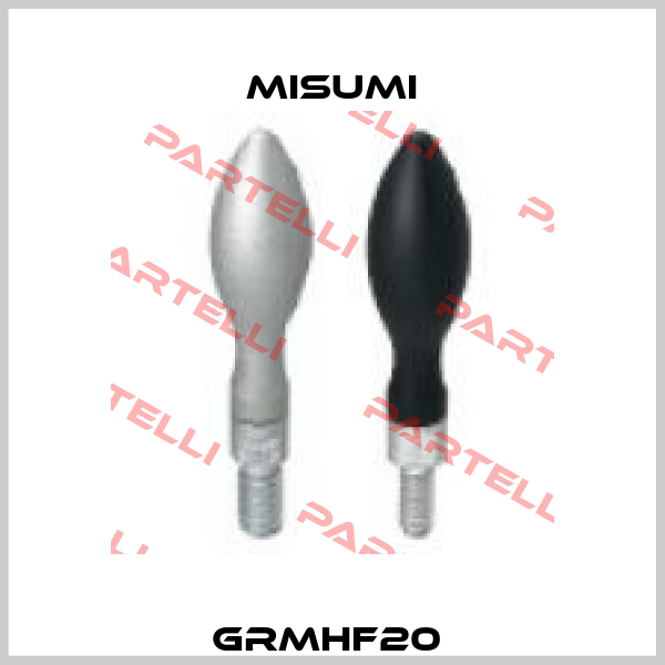 GRMHF20  Misumi