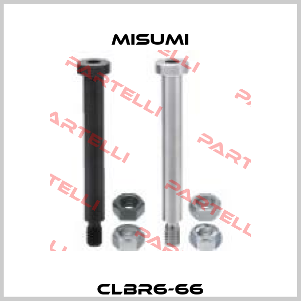 CLBR6-66 Misumi