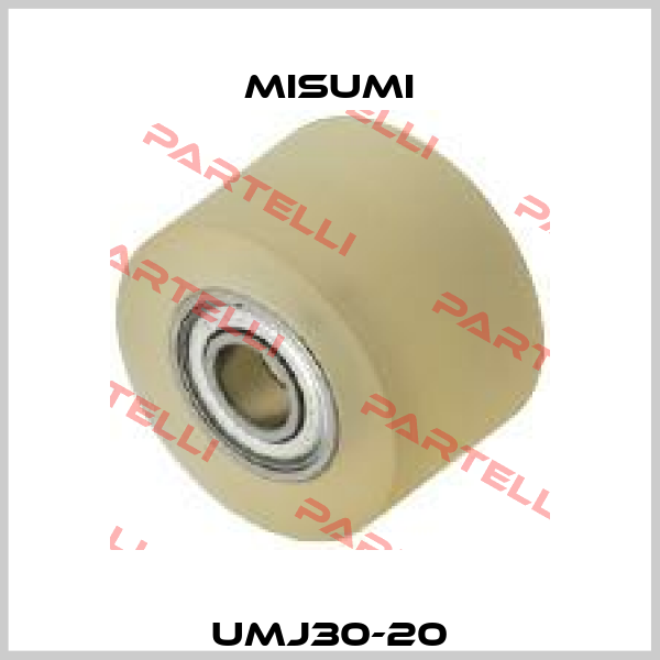 UMJ30-20 Misumi