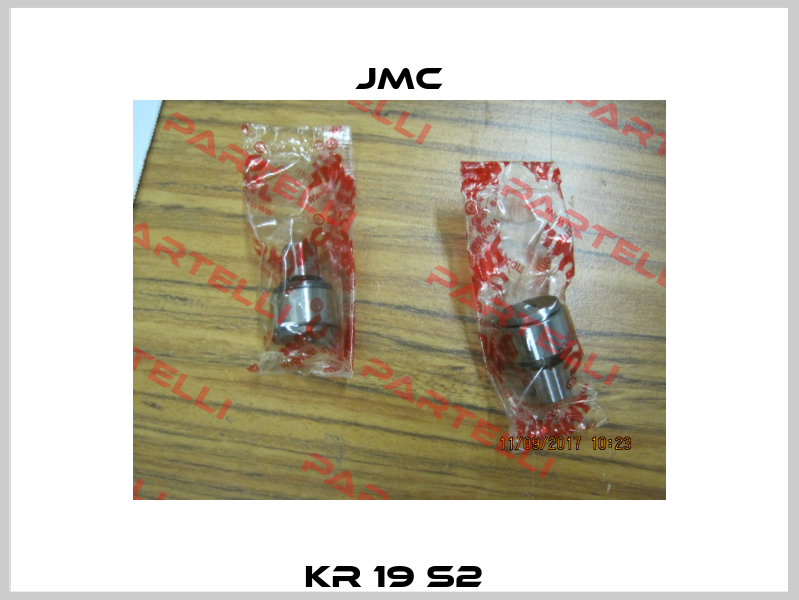 KR 19 S2  JMC