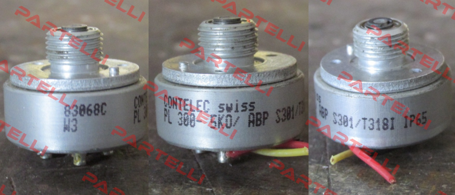PL 300-5KO/ ABP S301 / T318I Contelec