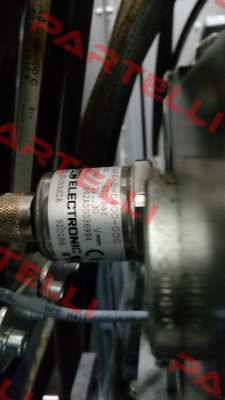 HDA 8446-B-0400-000 Hydac