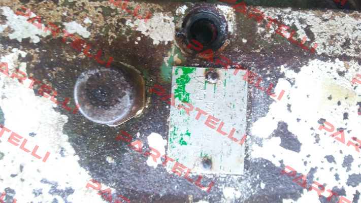 Gear For PEK4 PB8Y1  Fimet