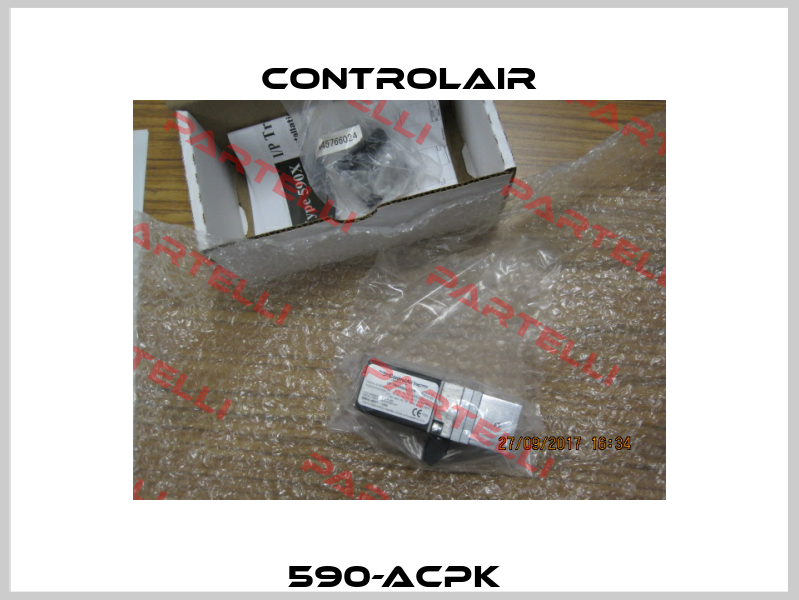 590-ACPK  ControlAir