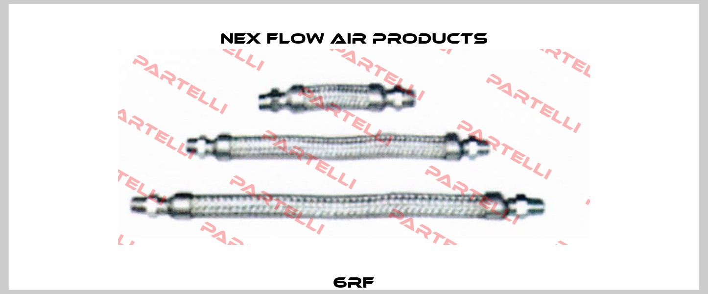 6RF Nex Flow Air Products